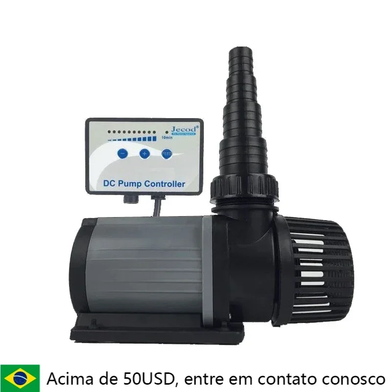 Aquarium Fish In - Pompa Air Akuarium Jebao Jecod DCS