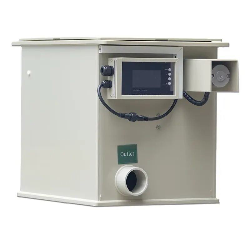 Aquarium Fish High Price - Filter Drum PP Berkualitas Tinggi Harga