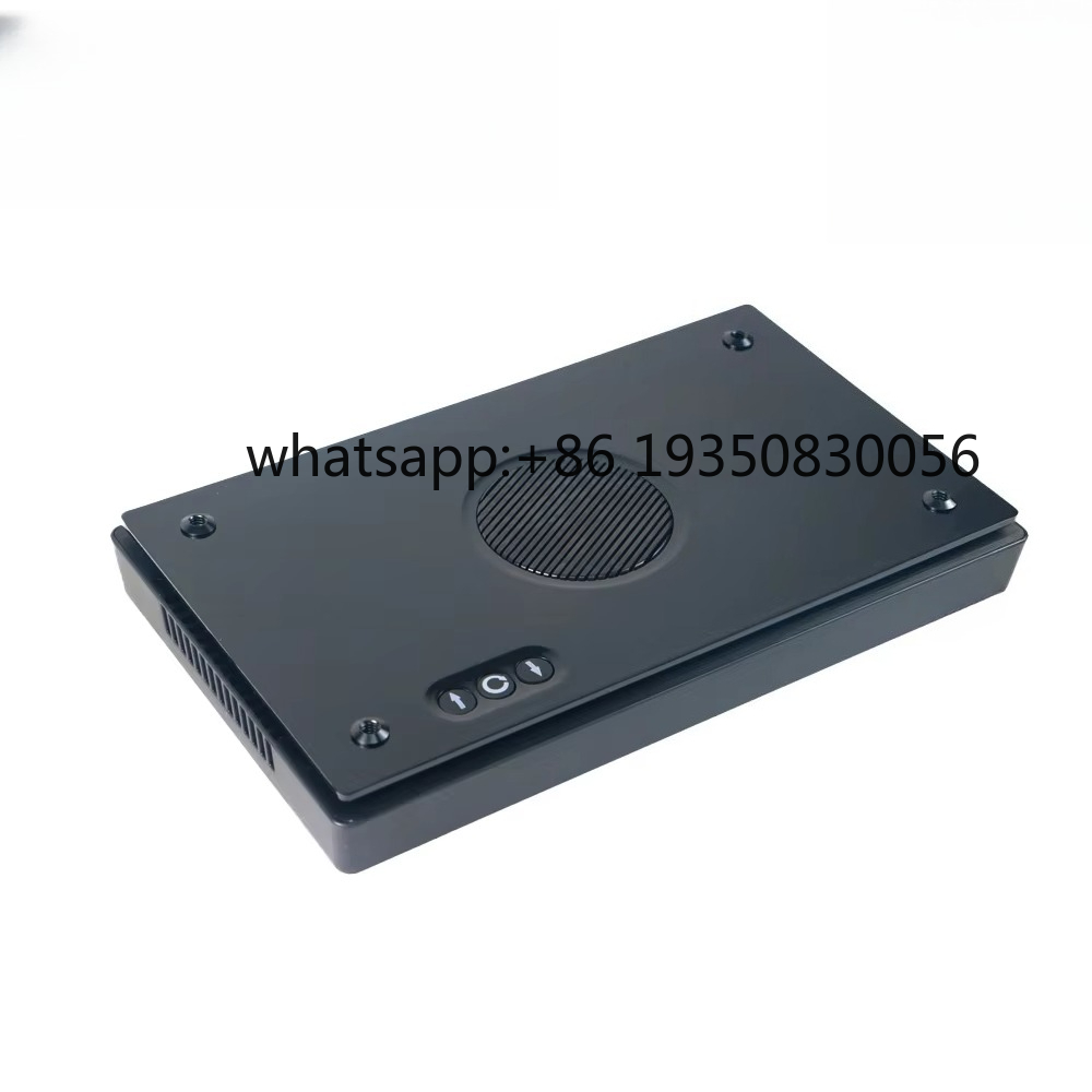 Aquarium Fish In - Lampu LED Akuarium Terumbu Karang Laut