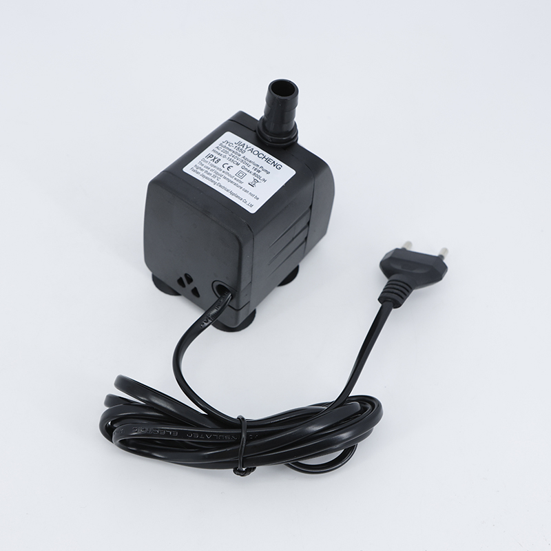 Aquarium Fish And Supplies - AC 220V 16W 25W Pompa Air