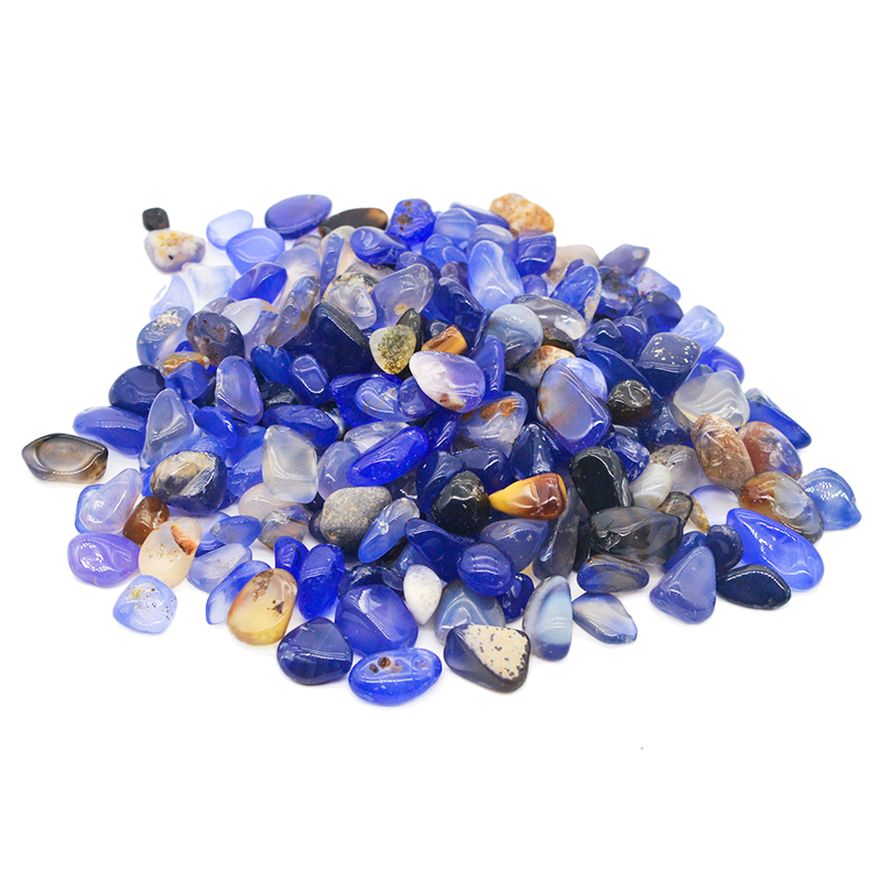 Aquarium Xl - 50G 100G Dekorasi Akuarium Alami Latar