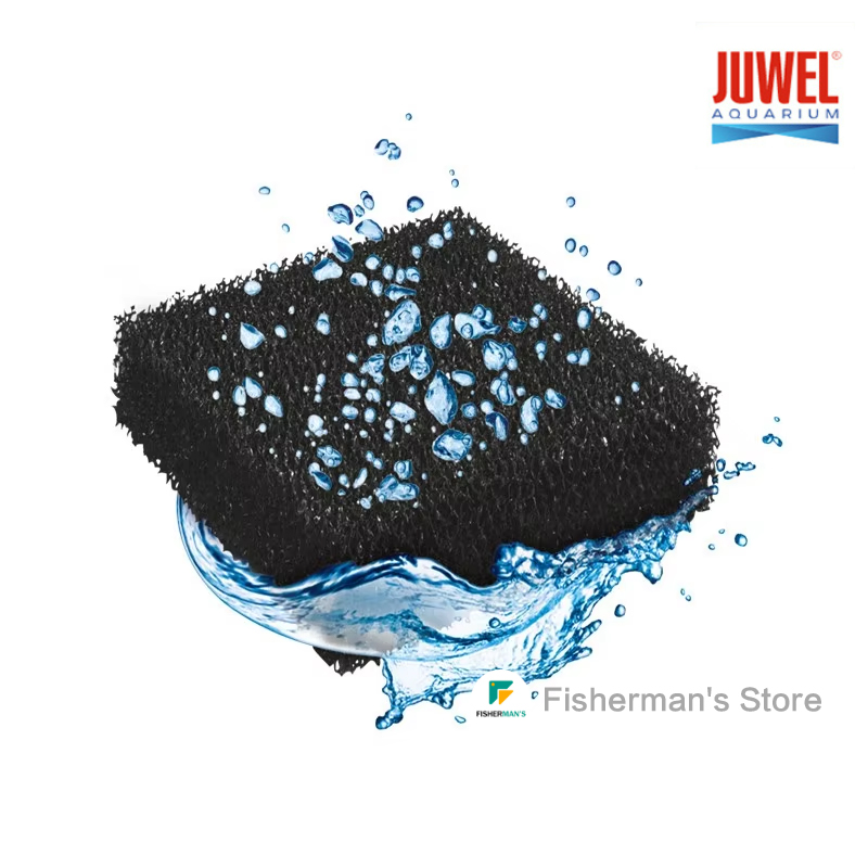 JUWEL BIOCARB CARBON SPONGE As - Xl Aquarium Fish ulasan dan harga
