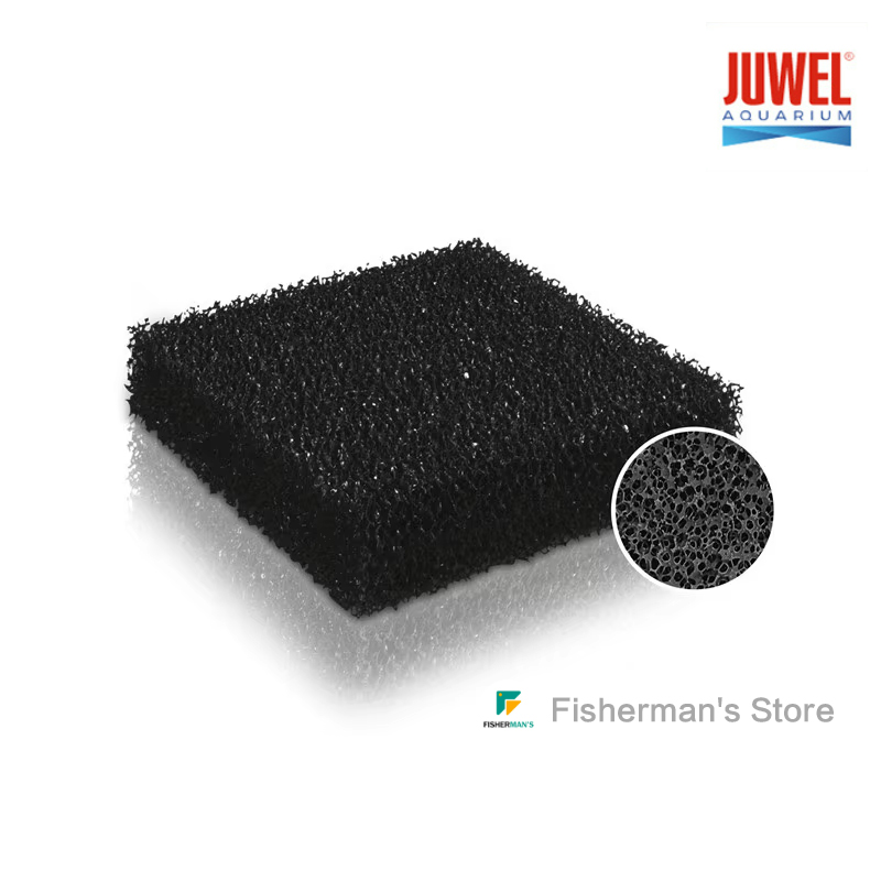 JUWEL BIOCARB CARBON SPONGE As - Xl Aquarium Fish ulasan dan harga
