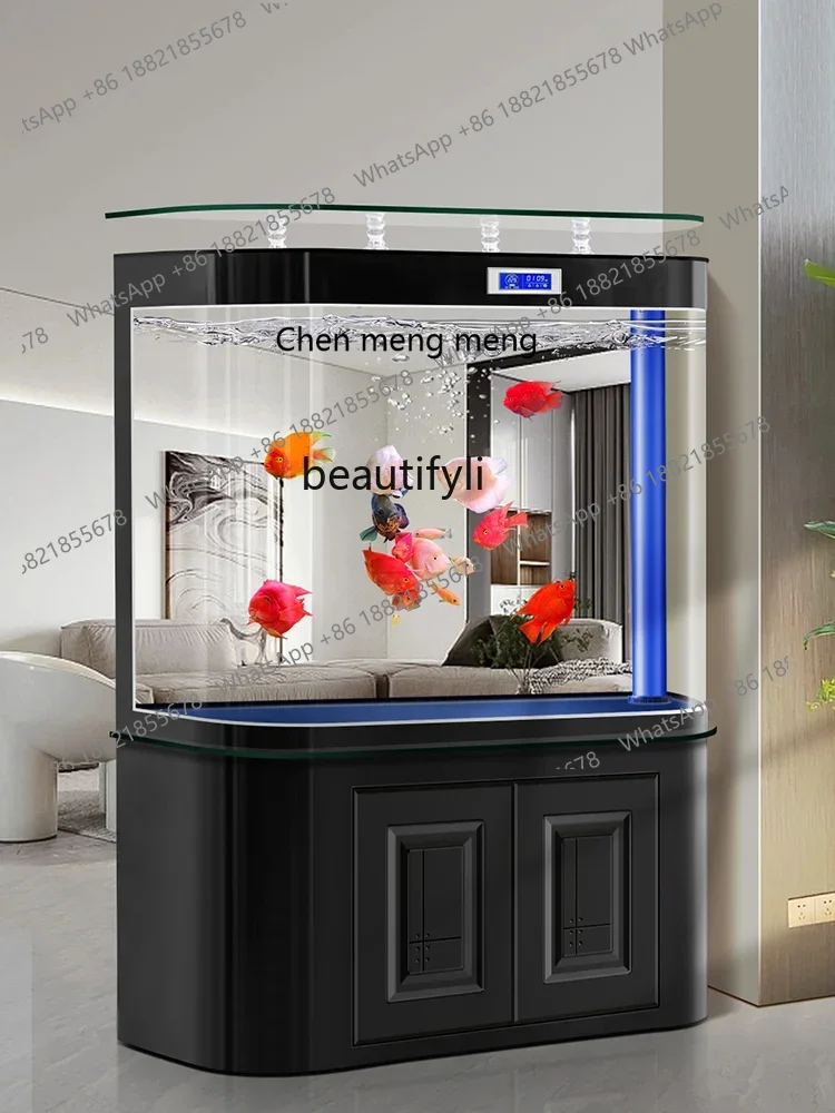 Akuarium Ekologis Cerdas Bentu - Xchange Aquarium Fish ulasan dan harga