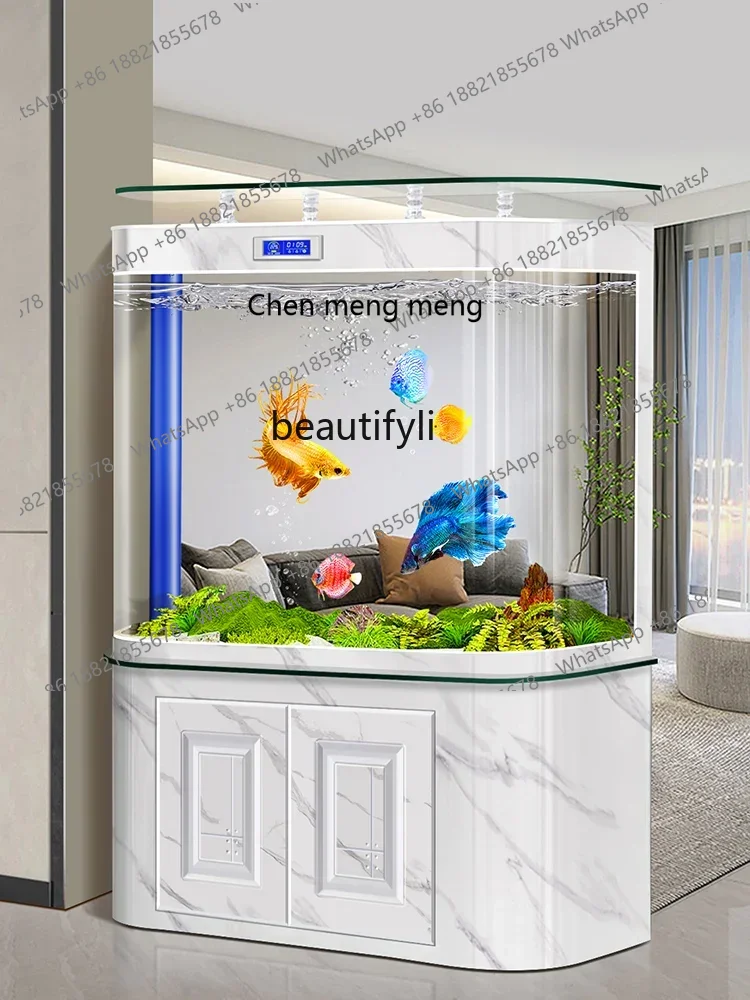 Akuarium Ekologis Cerdas Bentu - Xchange Aquarium Fish ulasan dan harga
