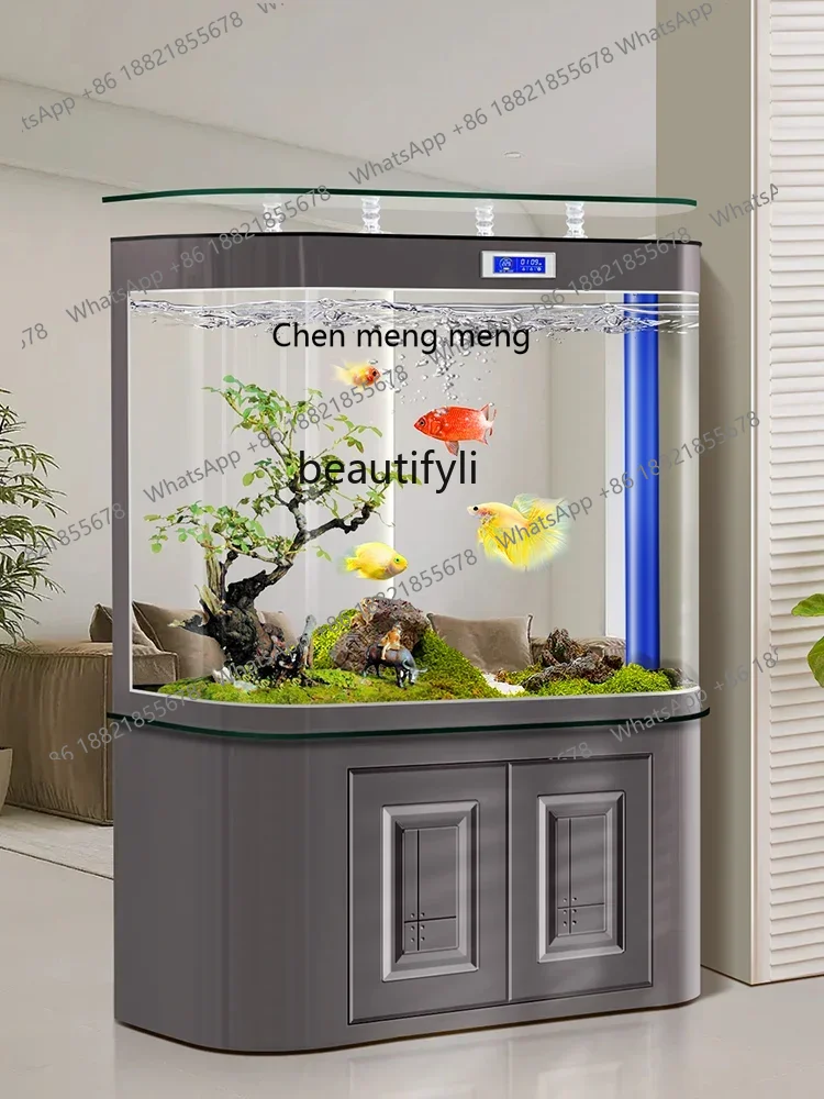 Akuarium Ekologis Cerdas Bentu - Xchange Aquarium Fish ulasan dan harga