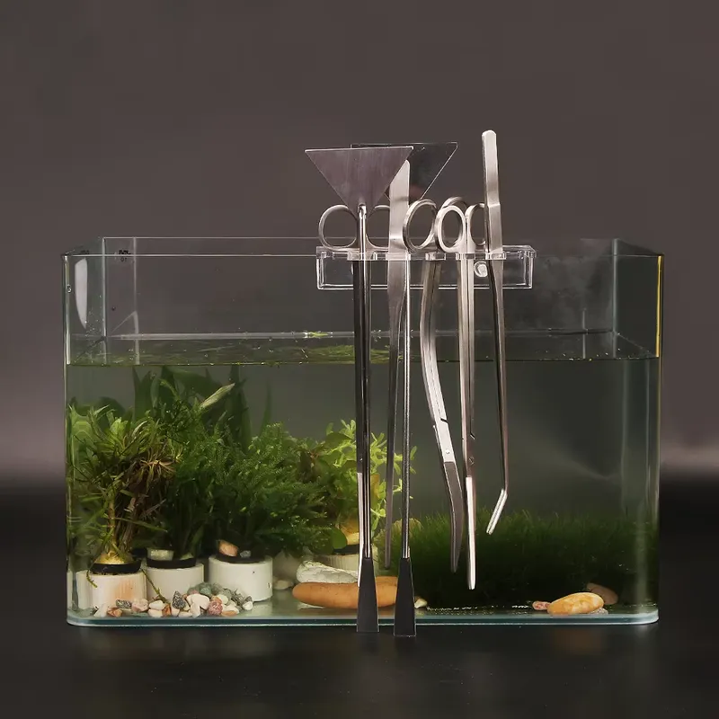 Perlengkapan Akuarium Populer, - Aquarium Fish Popular ulasan dan harga