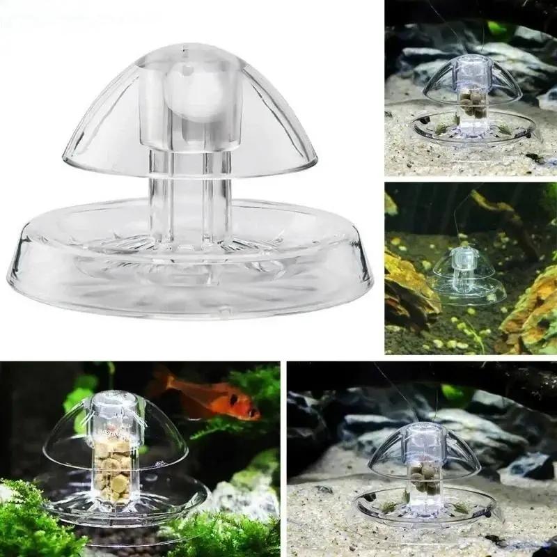 2026 Perangkap Siput Plastik T - Aquarium Fish And Supplies ulasan dan harga