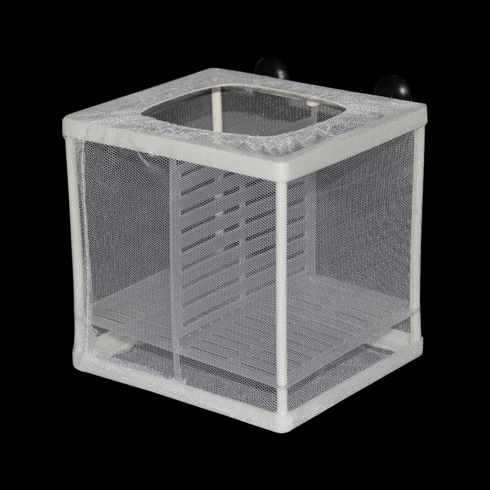 1 Pcs Pembibitan Ikan Incubato - Aquarium Fish Jar ulasan dan harga