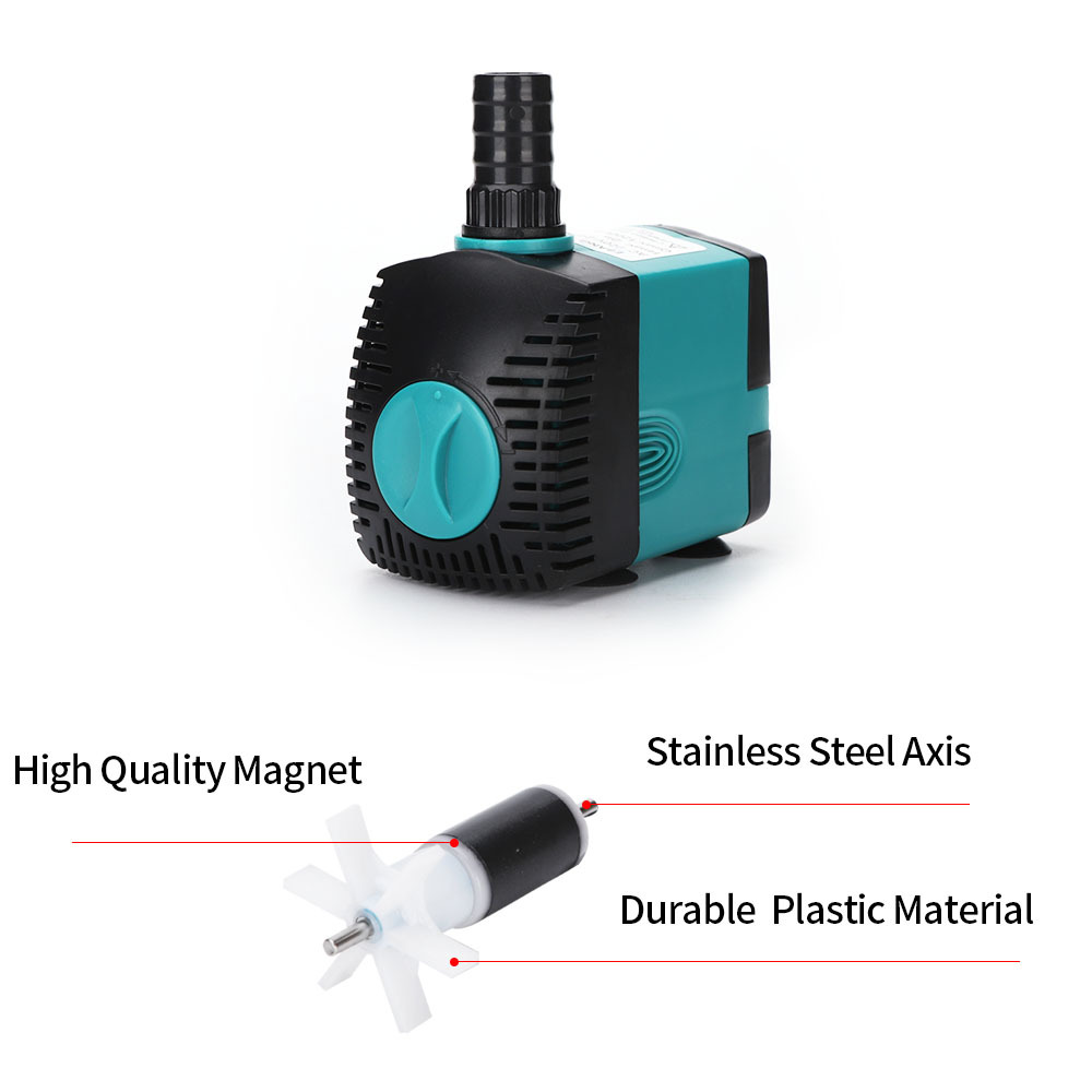 Pompa Akuarium Hemat Energi Po - Aquael Filter Fzn ulasan dan harga