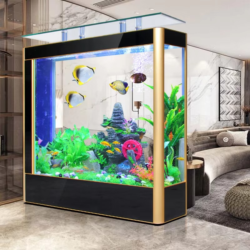 Akuarium Tangki Tinggi 2026 un - Aquarium Fish High Price ulasan dan harga