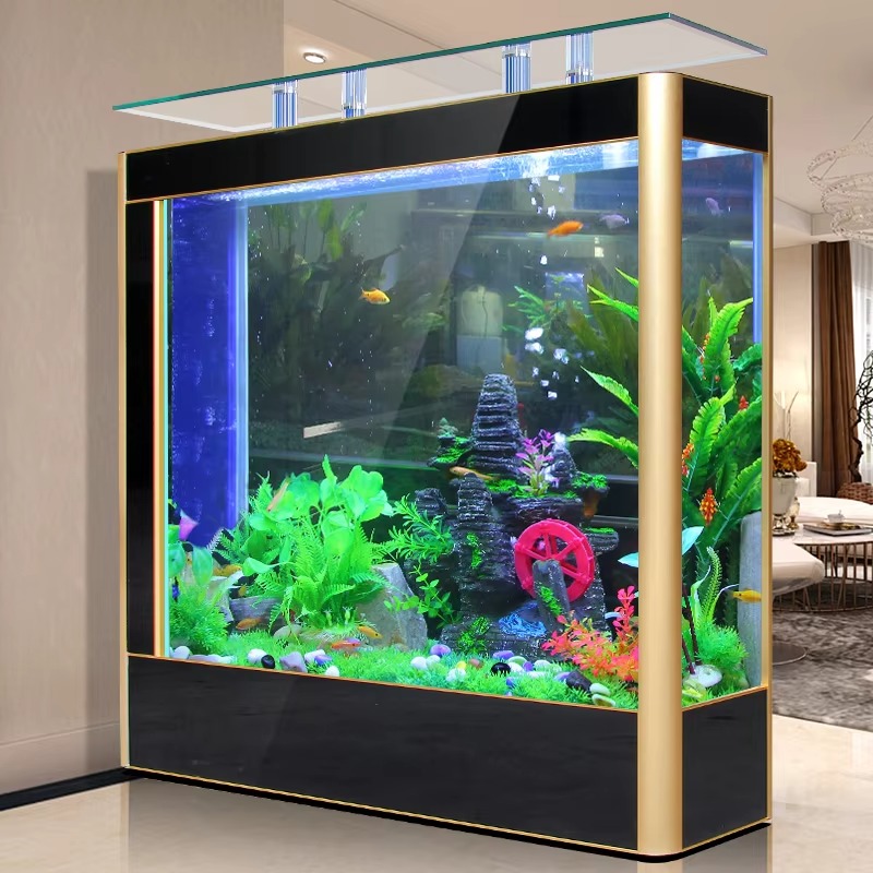 Akuarium Tangki Tinggi 2026 un - Aquarium Fish High Price ulasan dan harga