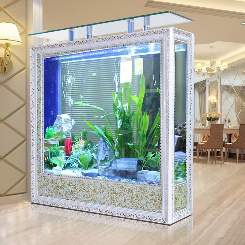 Akuarium Tangki Tinggi 2026 un - Aquarium Fish High Price ulasan dan harga