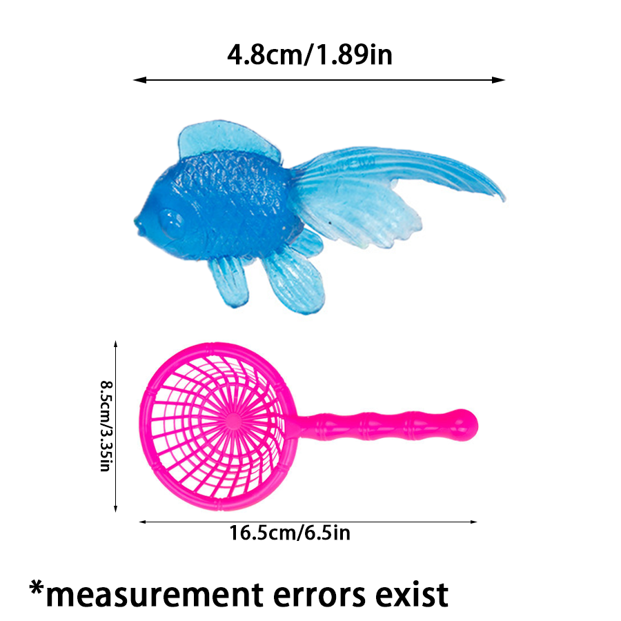 9/18 Buah Set Ikan Mas Mengamb - Aquarium Fish Escape ulasan dan harga