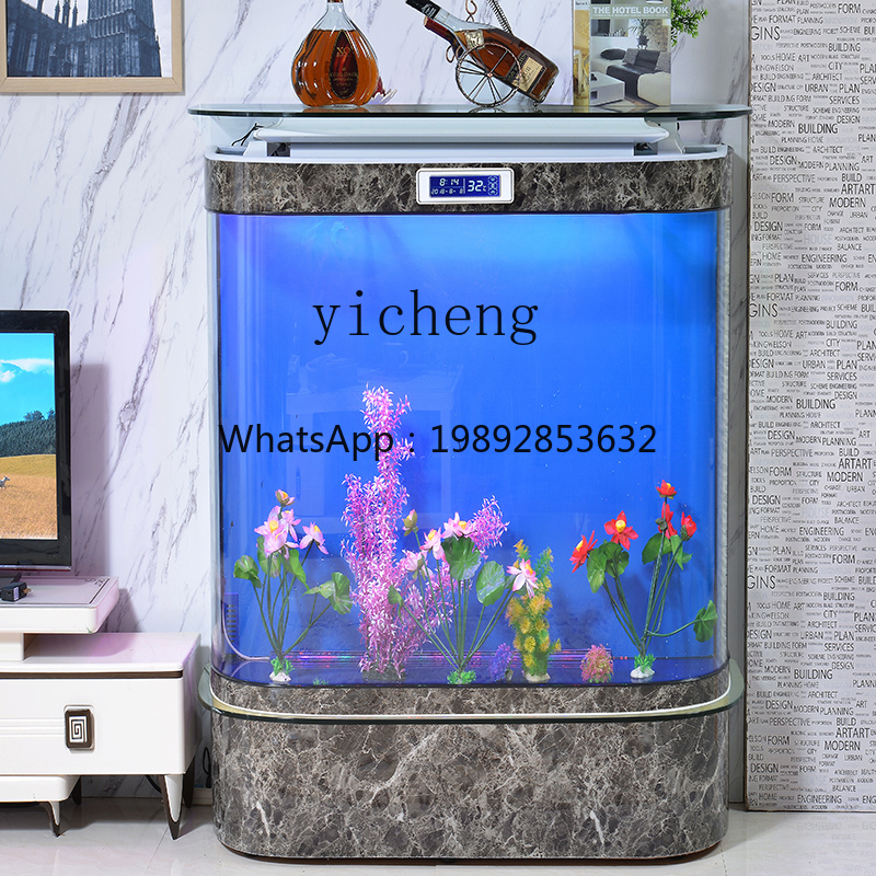 Akuarium ikan XL, tangki ikan  - Xl Aquarium Fish ulasan dan harga