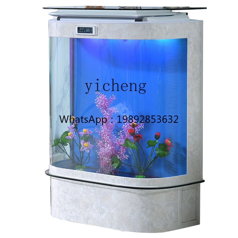 Akuarium ikan XL, tangki ikan  - Xl Aquarium Fish ulasan dan harga