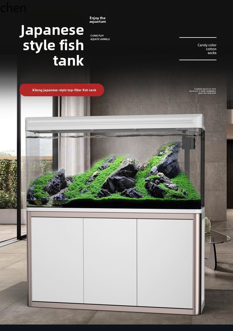 Akuarium CZ Ukuran Sedang untu - Aquarium Xl ulasan dan harga