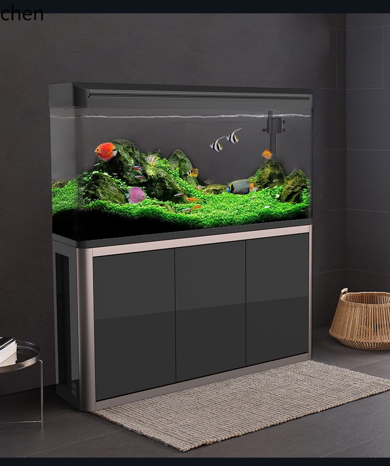 Akuarium CZ Ukuran Sedang untu - Aquarium Xl ulasan dan harga