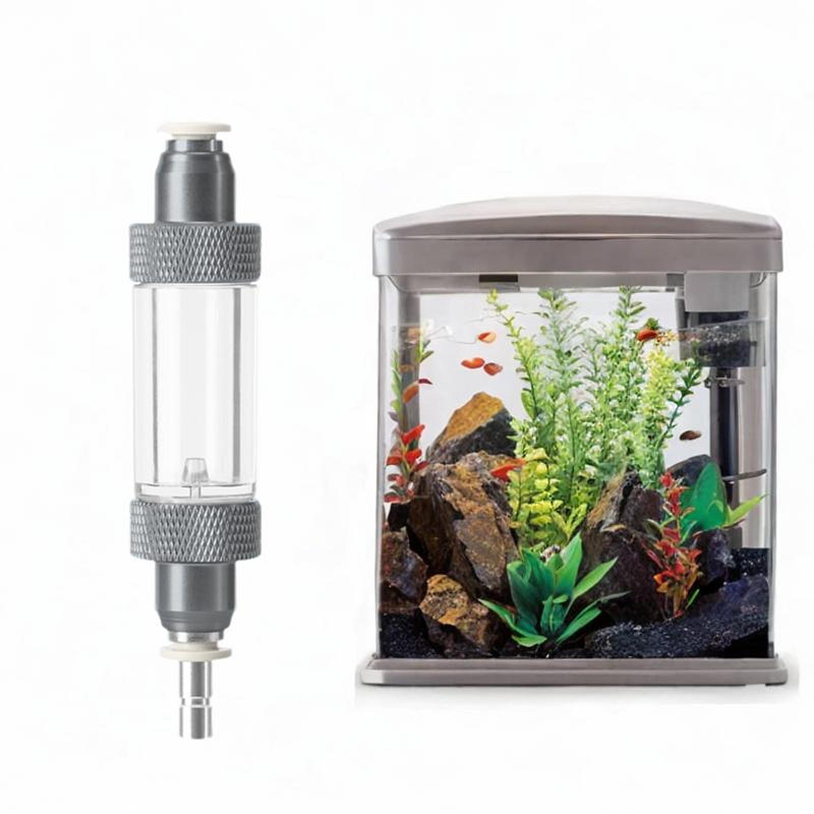 Alat Tangki Ikan Praktis Catat - Aquarium Fish And Supplies ulasan dan harga