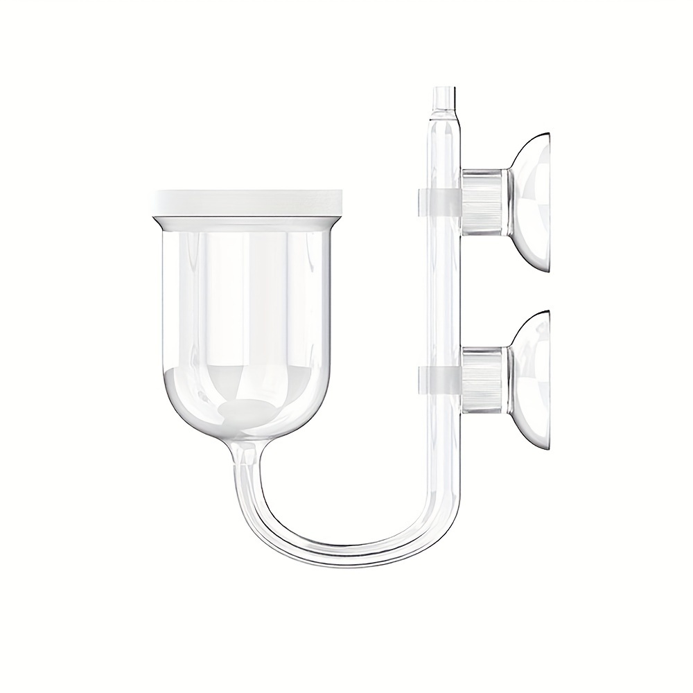 Aquarium kaca CO2 Atomizer Dif - Aquarium Fish And Supplies ulasan dan harga
