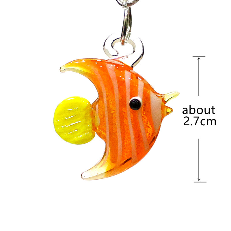2 pcs lucu ikan laut pesona li - Aquarium Fish And Supplies ulasan dan harga