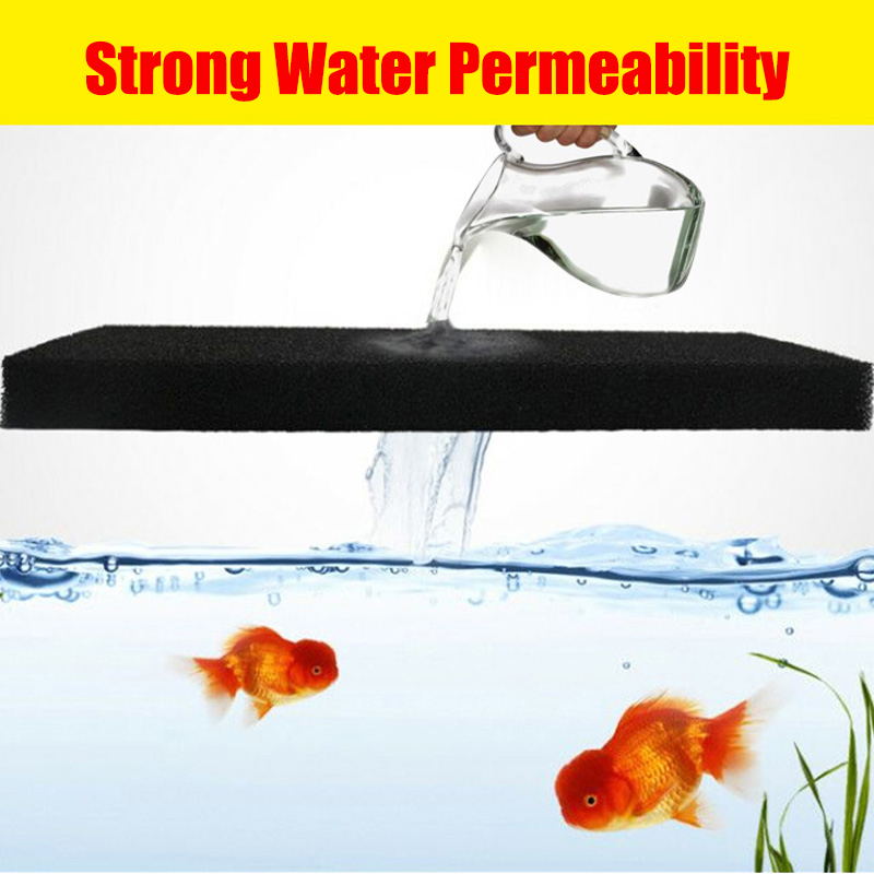 Aksesori Akuarium Filter Katun - Aquarium Xl ulasan dan harga