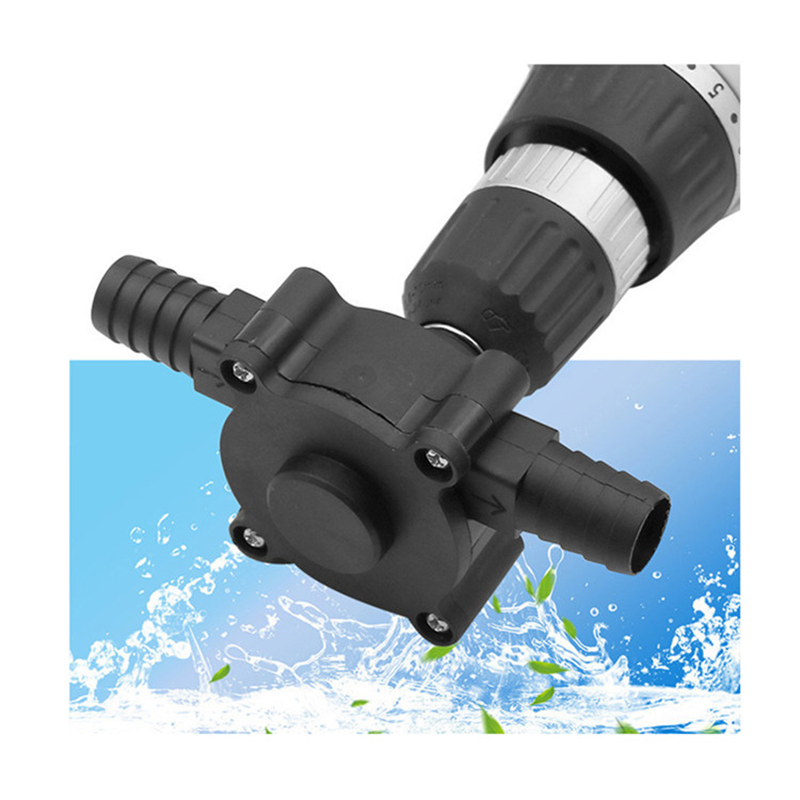 Pompa Bor Mini Elektrik Portab - Xl Aquarium Fish ulasan dan harga