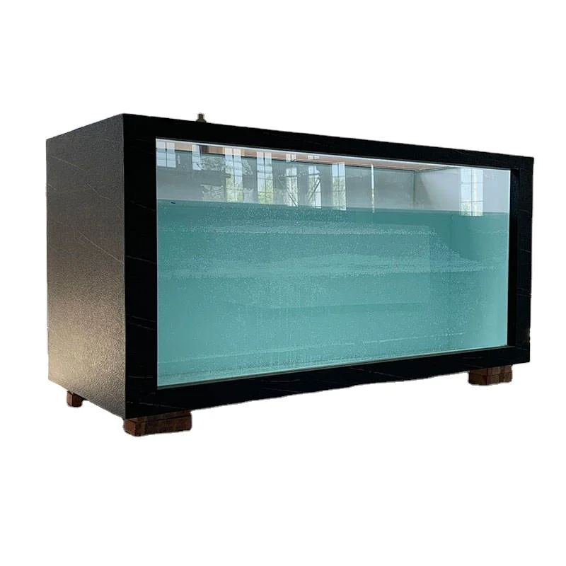 Akuarium Ikan Fiberglass Ukura - Xl Aquarium Fish ulasan dan harga