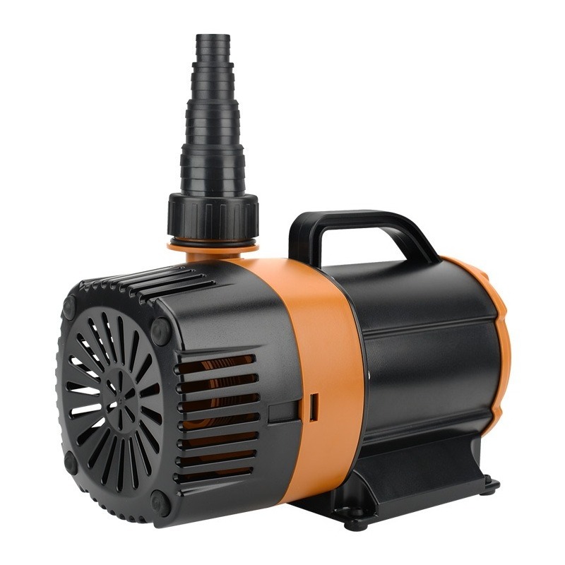 Pompa air akuarium frekuensi v - Aquarium Fish Tank ulasan dan harga