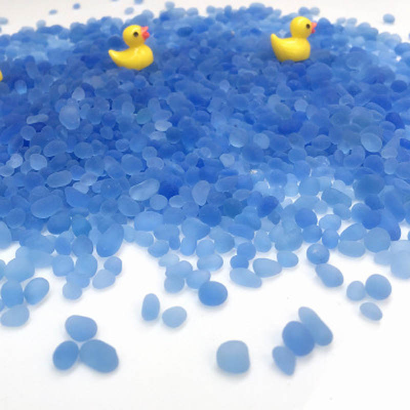 Batu Berwarna-warni Tangki Ika - Aquarium Xl ulasan dan harga