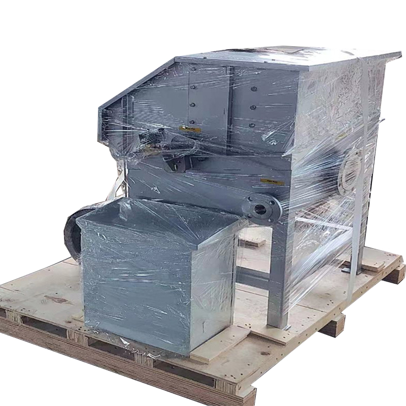 Filter Drum Putar Otomatis 5m³ - Aquarium Fish In ulasan dan harga