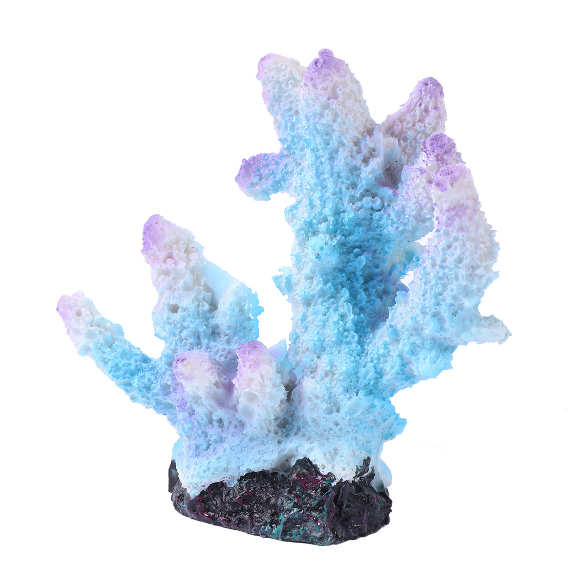 Terumbu Karang Resin Buatan Ak - Xl Aquarium Fish ulasan dan harga