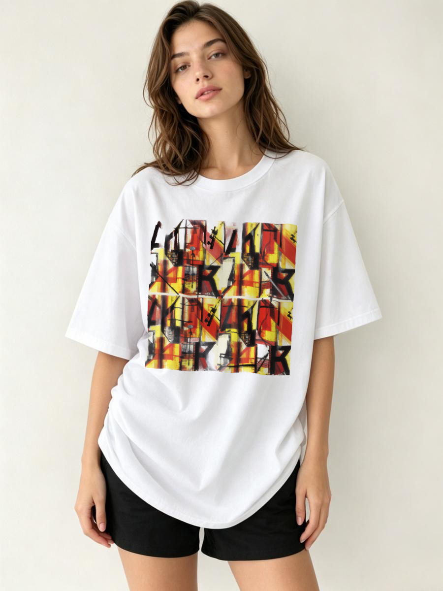 Kaos Keluarga Akuarium Kehidup - Aquarium Fish Popular ulasan dan harga