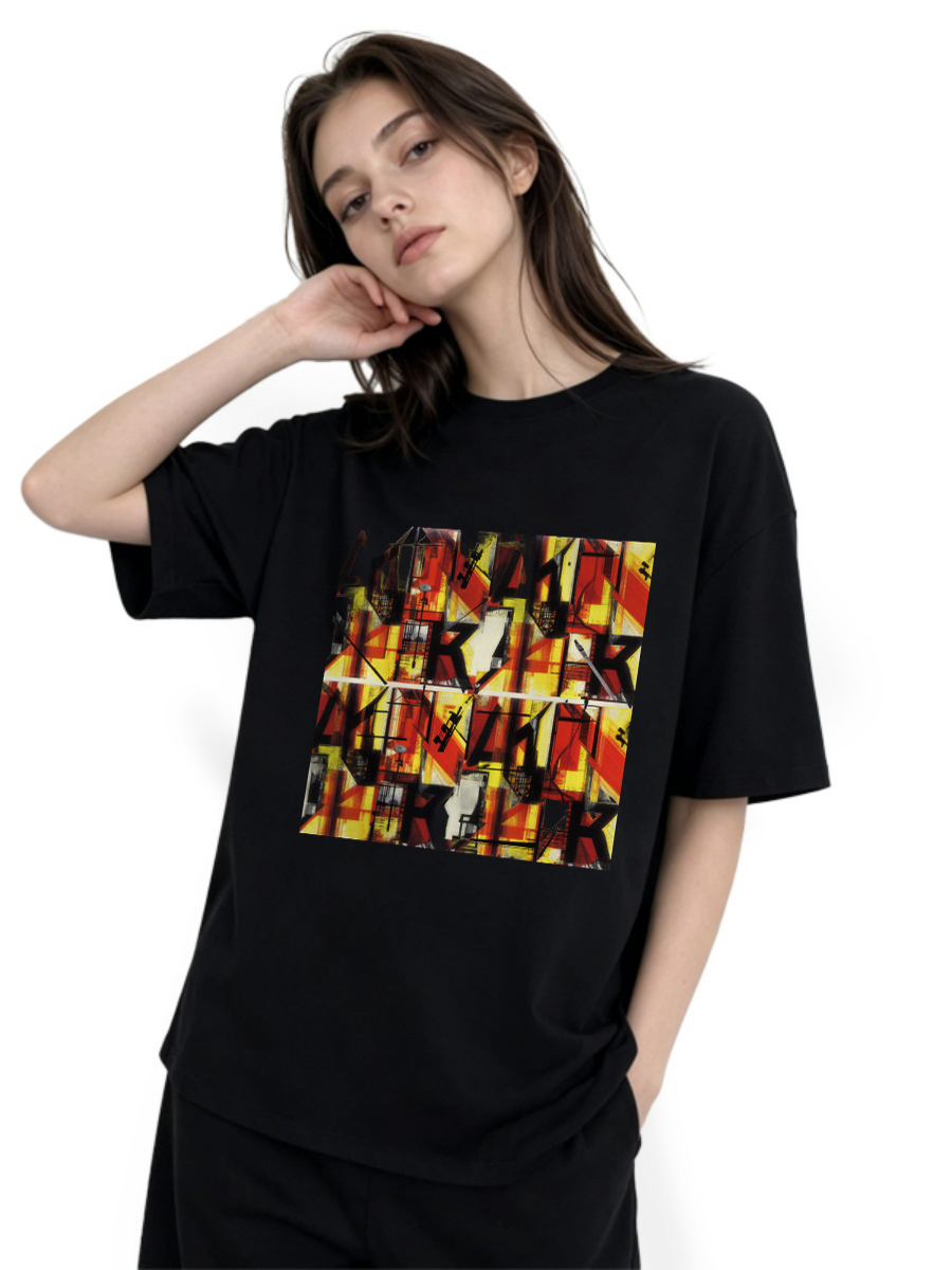Kaos Keluarga Akuarium Kehidup - Aquarium Fish Popular ulasan dan harga