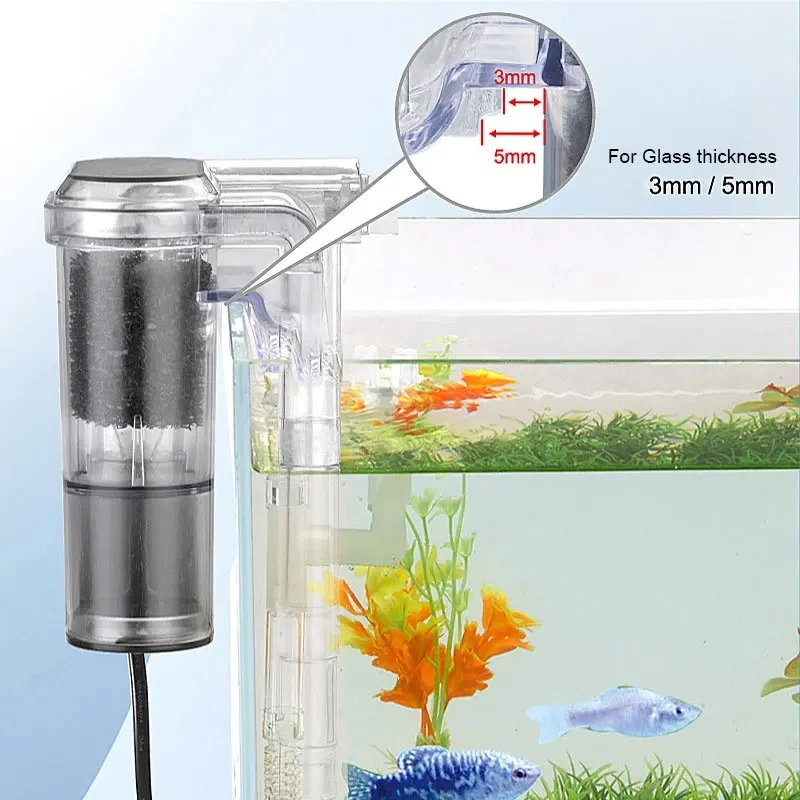 Filter Hiasan Dinding untuk Ta - Aquarium Xl ulasan dan harga