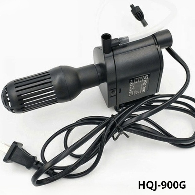 Pompa Air Tangki Ikan Filter O - Aquarium Fish And Supplies ulasan dan harga