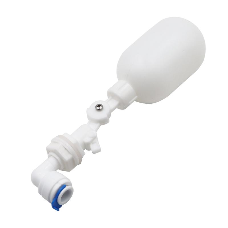 Katup Bola Apung Mini Plastik  - Aquarium Fish Escape ulasan dan harga