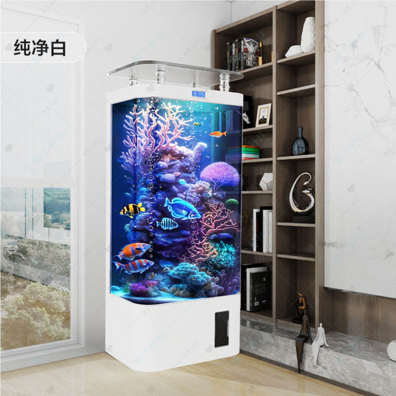 Akuarium ikan mas pintar, ruan - Aquarium Xl ulasan dan harga