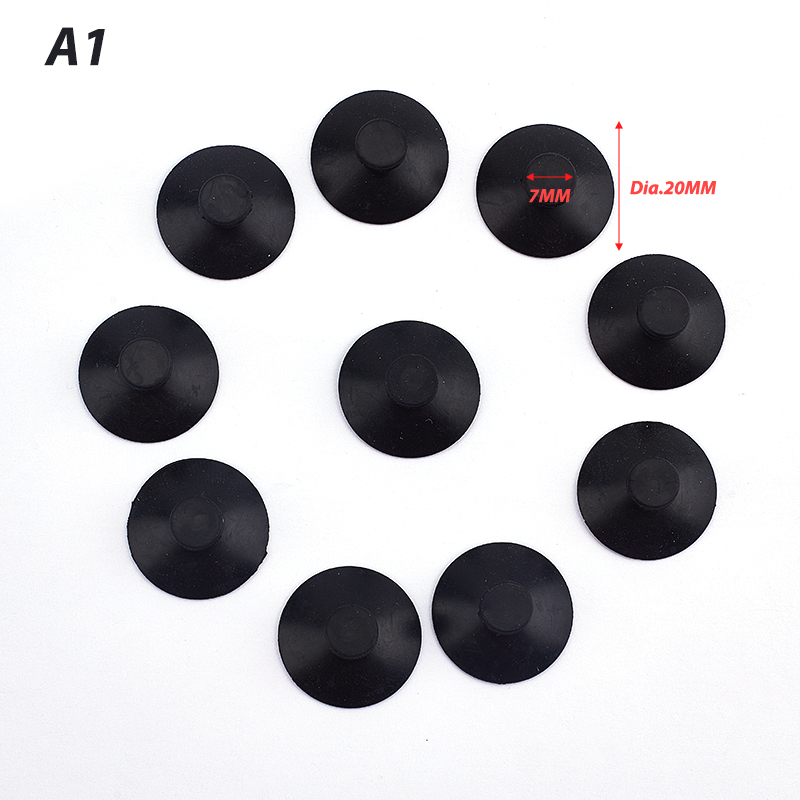 10Pcs Penyangga Pompa Air Akua - Aquarium Fish Popular ulasan dan harga
