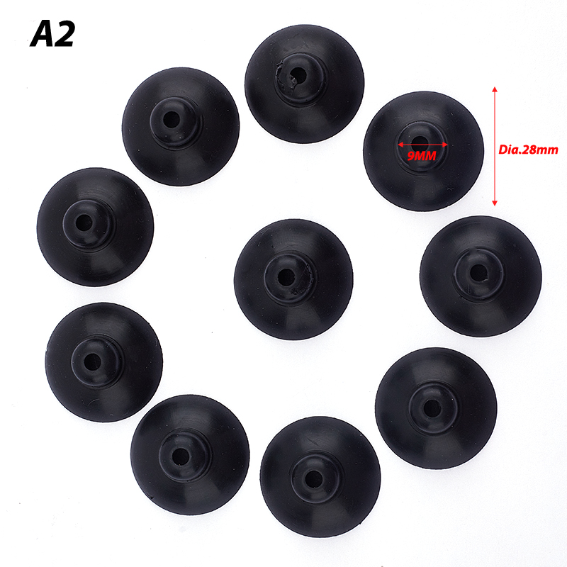 10Pcs Penyangga Pompa Air Akua - Aquarium Fish Popular ulasan dan harga