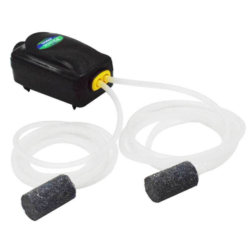 Sobo Songbao Pompa Oksigen Tan - Aquarium Fish And Supplies ulasan dan harga