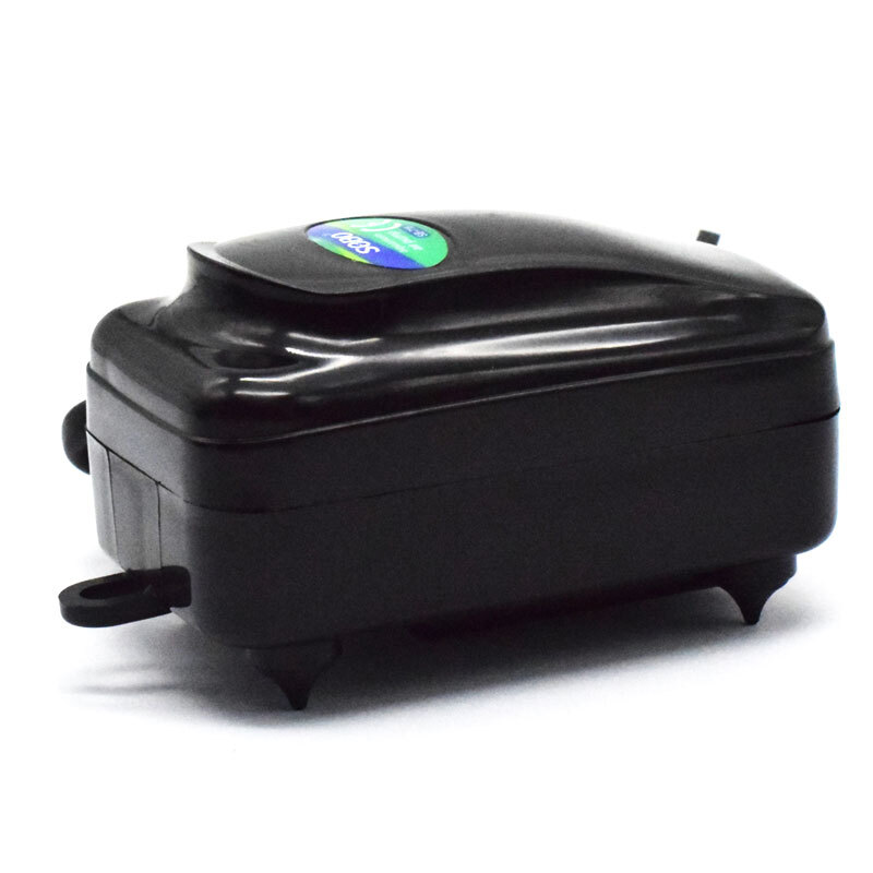 Sobo Songbao Pompa Oksigen Tan - Aquarium Fish And Supplies ulasan dan harga