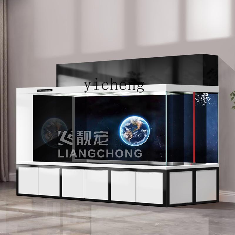 Akuarium XL filter ganda, tang - Xl Aquarium Fish ulasan dan harga