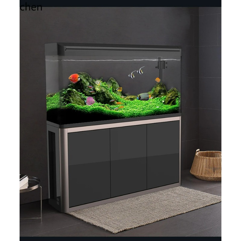 Akuarium ikan LYY untuk rumah  - Aquarium Xl ulasan dan harga