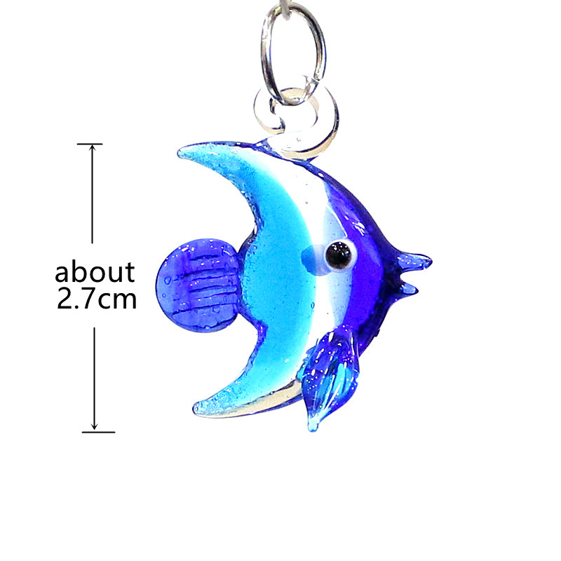 2 pcs berisi miniatur hewan la - Aquarium Fish And Supplies ulasan dan harga