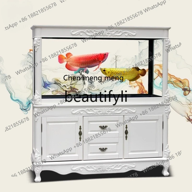 Akuarium Kayu Solid X GG, Pint - Xchange Aquarium Fish ulasan dan harga