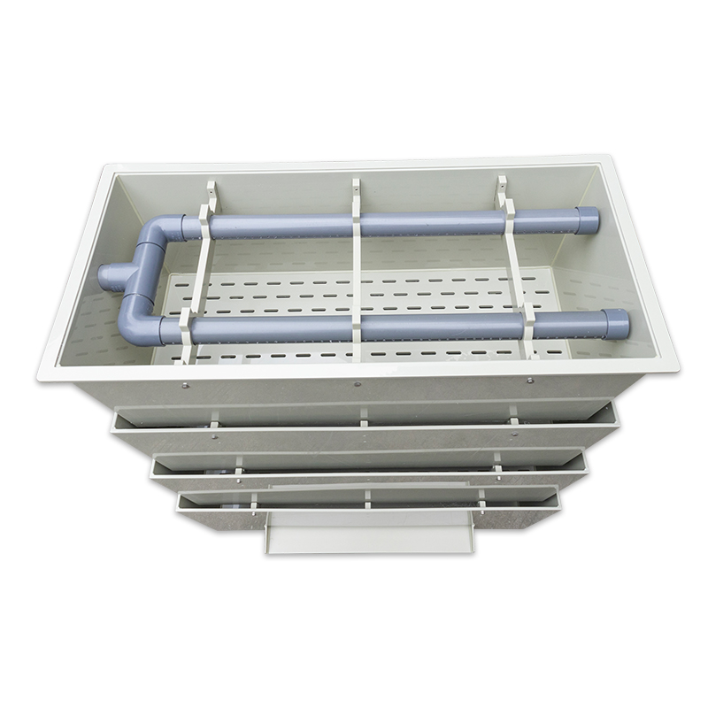 Filter Bakki Shower Qlozone un - Aquarium Fish In ulasan dan harga