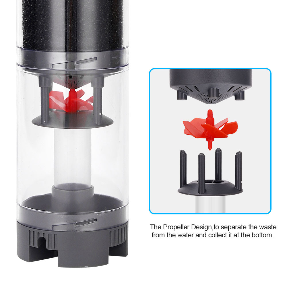Penjualan Terlaris Filter Ikan - Aquarium Fish Popular ulasan dan harga