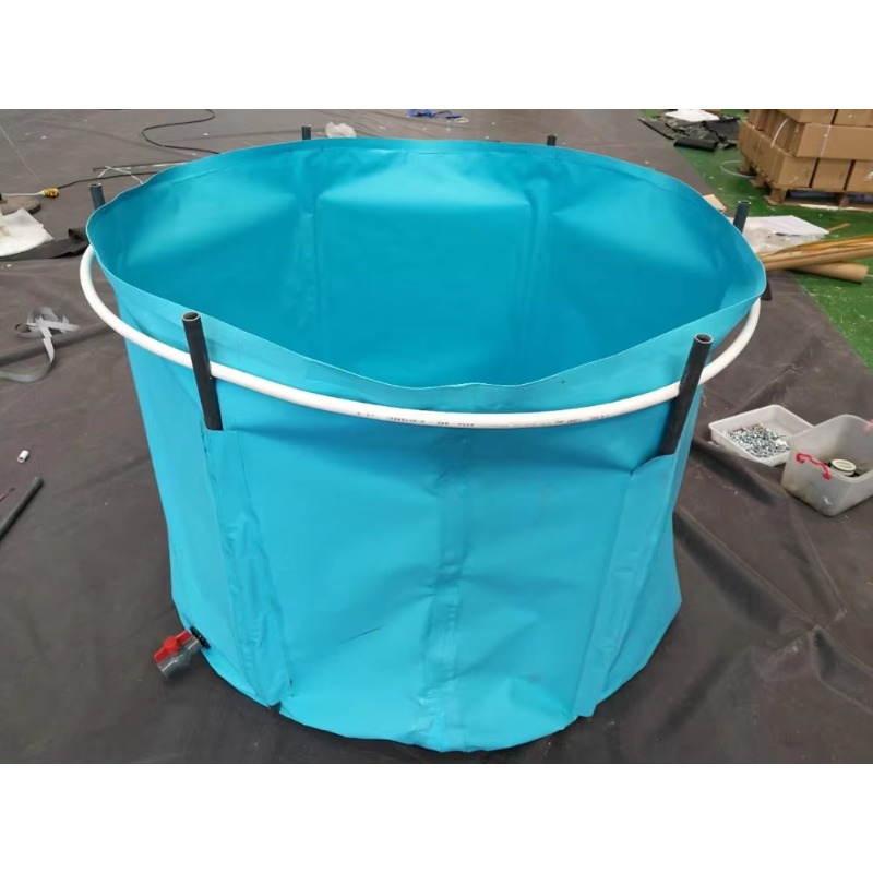 Kolam Ikan PVC Ukuran Besar un - Aquarium Fish Popular ulasan dan harga