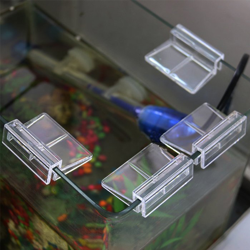 Klip akrilik tangki ikan, penu - Aquarium Fish And Supplies ulasan dan harga